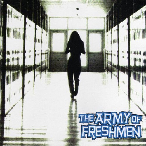 Army Of Freshmen/Army Of Freshmen