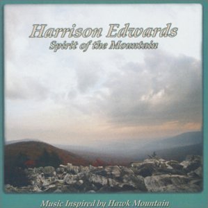 Harrison Edwards/Spirit Of The Mountain