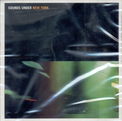 Sounds Under New York/Sounds Under New York@Dj Taco/Miguel Migs/Sultan