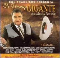 Don Francisco/Mi Homenaje Gigante A La Music@Incl. Bonus Dvd