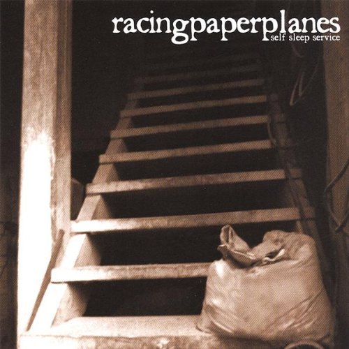 Racingpaperplanes/Self Sleep Service