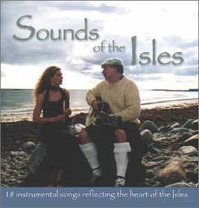 Torla/Newman/Sounds Of The Isles