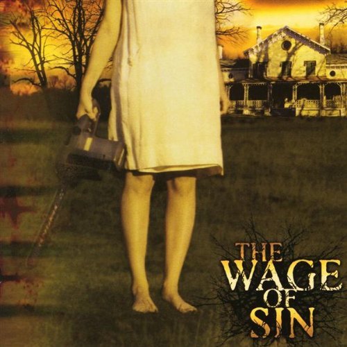 Wage Of Sin/Product Of Deceit