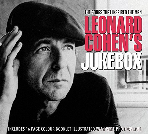 Leonard Cohen/Leonard Cohen's Jukebox