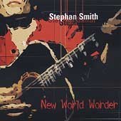 Stephan Smith/New World Worder@Incl. Bonus Track