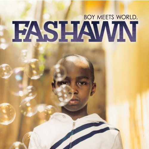 Fashawn/Boy Meets World Deluxe@Explicit Version