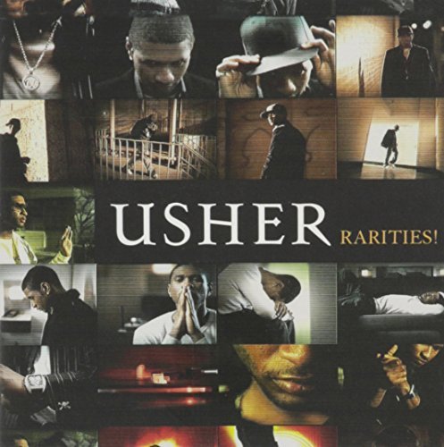 Usher/Rarities!