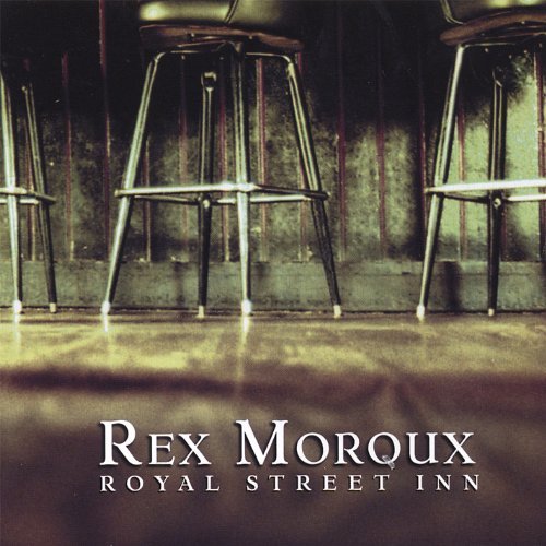Rex Moroux/Royal Street Inn