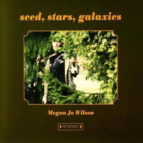 Megan Jo Wilson/Seed Stars Galaxies