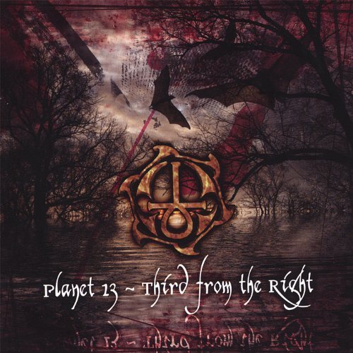 Planet 13/Third From The Right