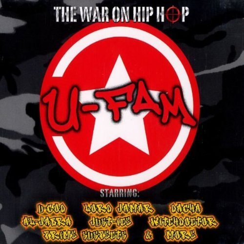 U-Fam/War On Hip Hop