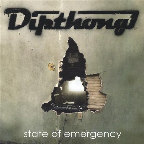 Dipthong/State Of Emergency