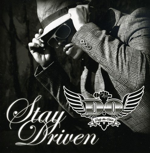 D.O./Stay Driven@Import-Can
