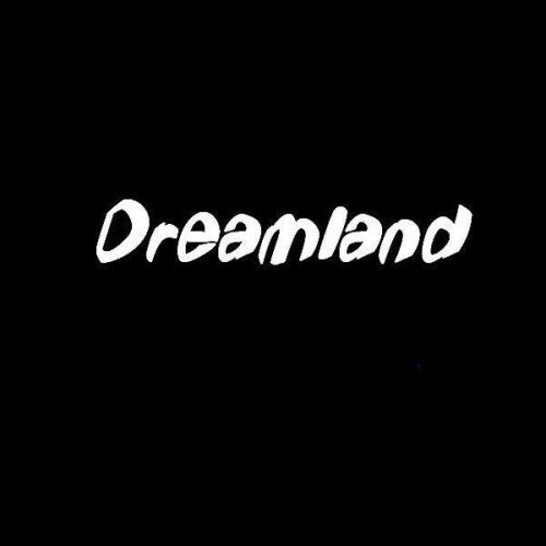 Terrill Jerome Cook/Dreamland