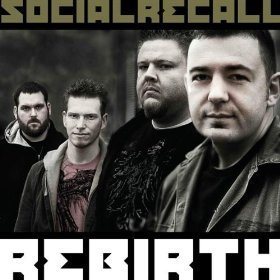 Social Recall/Rebirth