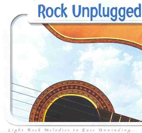 various artists/Rock Unplugged (Digimusic Essentials Collection)