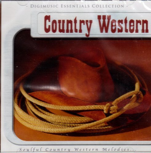 Country Western/Country Western