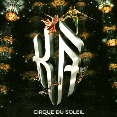 Cirque De Soleil/Ka