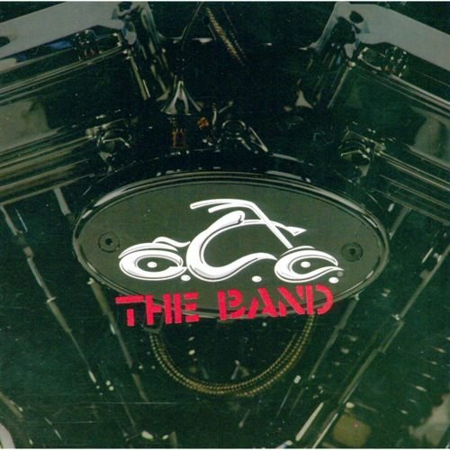 O.C.C. The Band/O.C.C. The Band