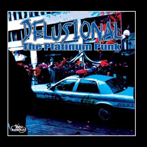Delusional/Platinum Punk