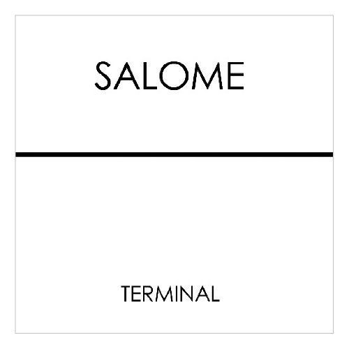 Salome/Terminal