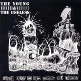 Young & The Useless Flash Gits In The Hour Of Chaos 