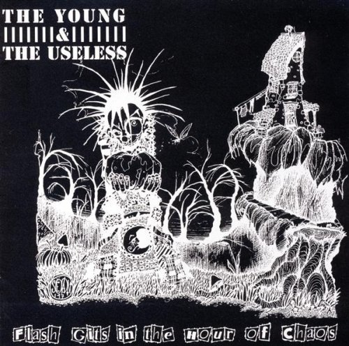 Young & The Useless/FLASH GITS IN THE HOUR OF CHAOS