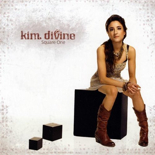 Kim Divine/Square One