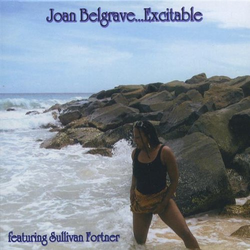 Joan Belgrave/Excitable