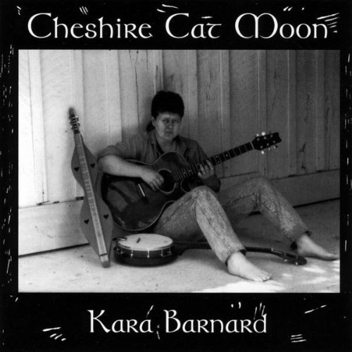 Kara Barnard/Cheshire Cat Moon