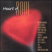 Heart Of Soul/Heart Of Soul (Circuit City)