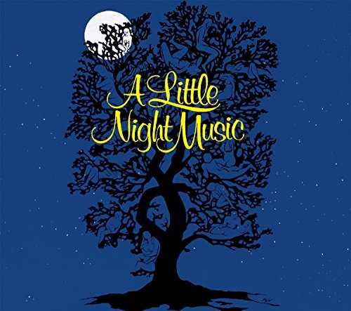 Broadway Cast/Little Night Music