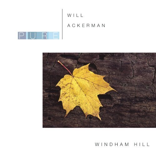 Will Ackerman/Pure Will Ackerman@Incl. Bonus Track