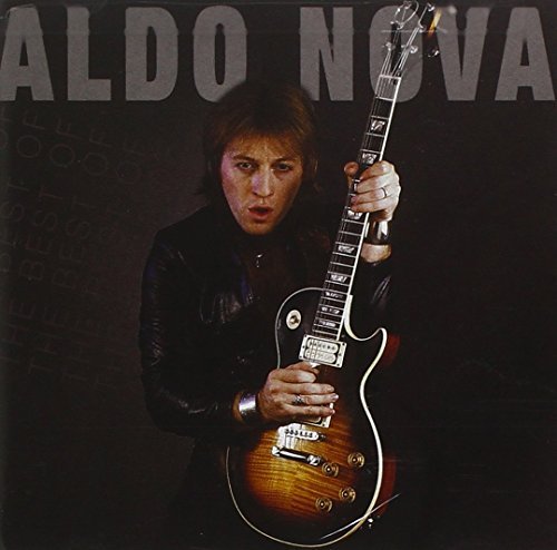 Aldo Nova/Greatest Hits Series: Best Of@Best Of