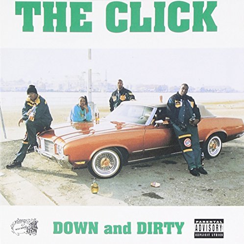 Click/Down & Dirty@Explicit Version