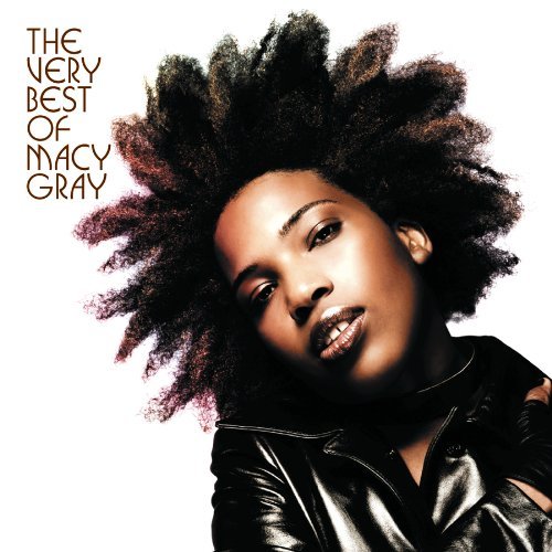 Macy Gray/Very Best Of Macy Gray