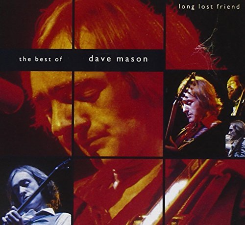 Dave Mason Best Of Long Lost Friend 
