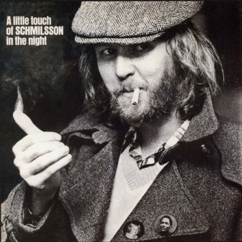 Harry Nilsson Little Touch Of Schmilsson In Expaned Ed. Incl. Bonus Tracks 