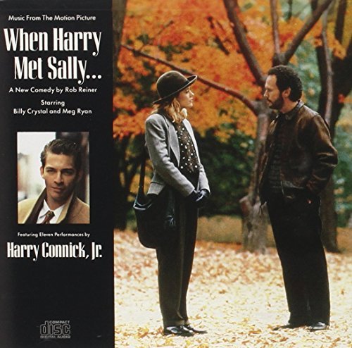 When Harry Met Sally/Soundtrack@Music By Harry Connick