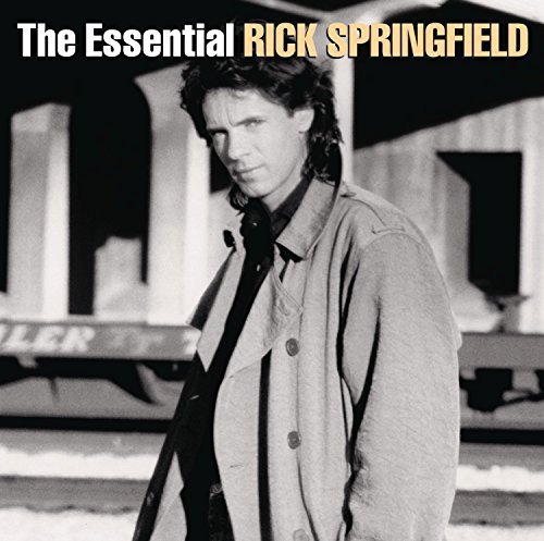 Rick Springfield/Essential Rick Springfield