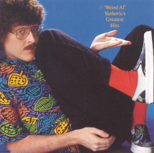 Weird Al Yankovic/Vol. 1-Greatest Hits