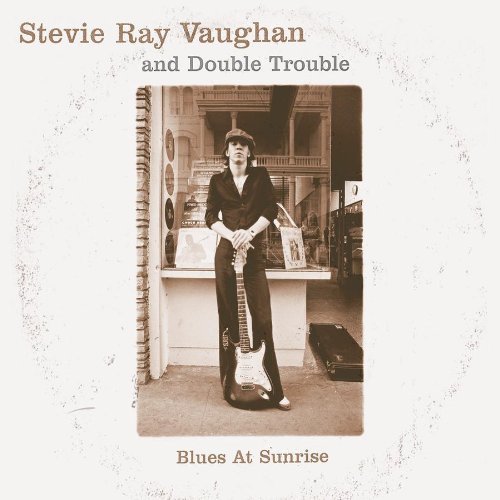 Stevie Ray Vaughan/Blues At Sunrise