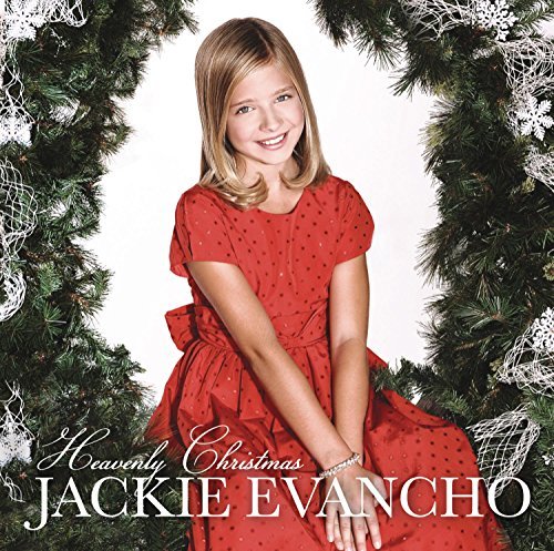 Jackie Evancho/Heavenly Christmas