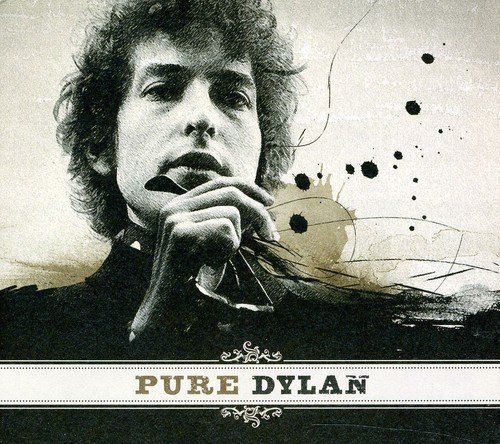 Bob Dylan/Pure Dylan-An Intimate Look At@Import-Eu@Import-Eu