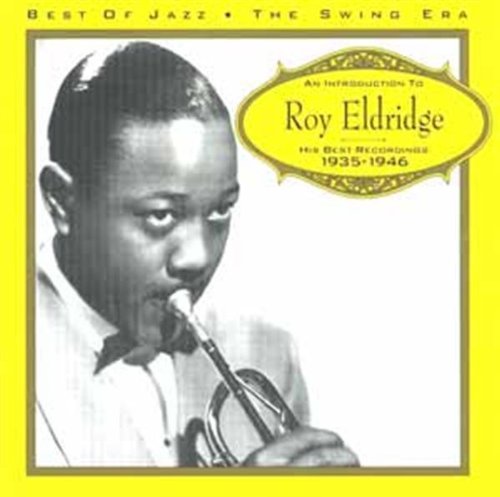 Roy Eldridge/His Best Recordings (1935-46)@Import-Fra