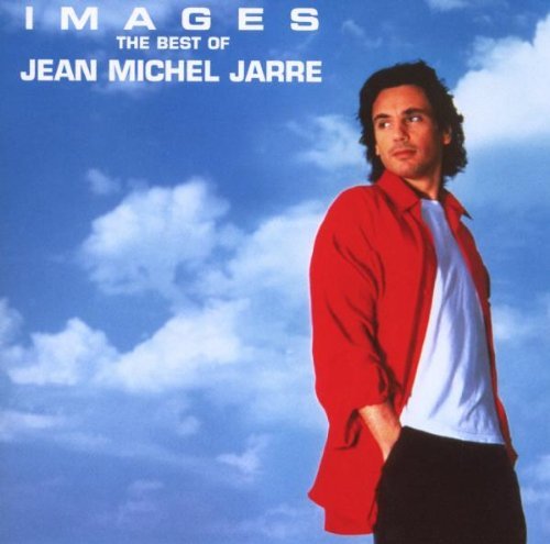 Jean-Michel Jarre/Images-Best Of Jean-Michel Jar@Import-Eu
