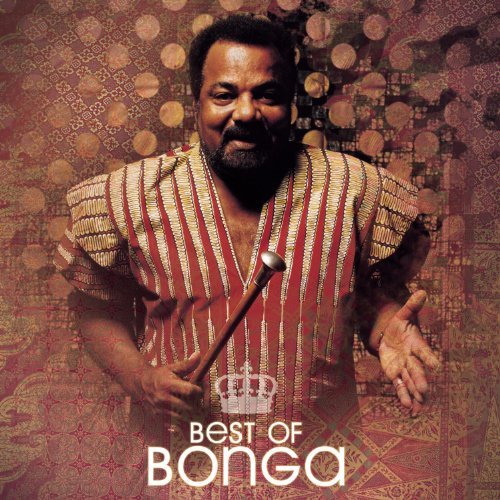 Bonga/Best Of Bonga