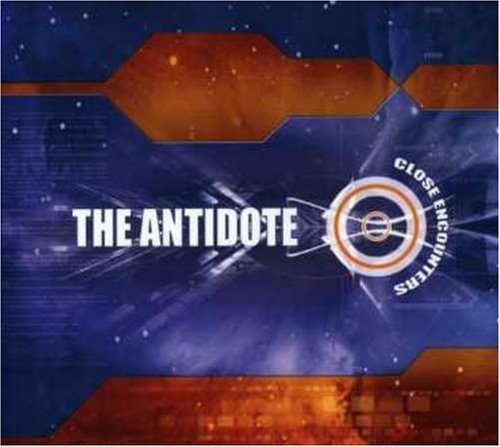 Antidote/Close Encounters@Import-Gbr