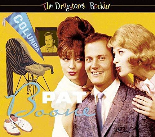 Pat Boone/Drugstore's Rockin'