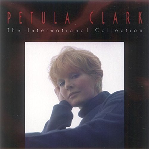 Petula Clark/International Collection@4 Cd Incl. Book